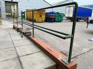 Handrail Repair Bolton