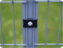Mesh Fencing Clips