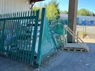 Palisade Repair 1