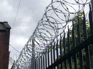 Razor Wire Bolton