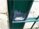 Welded Fencing